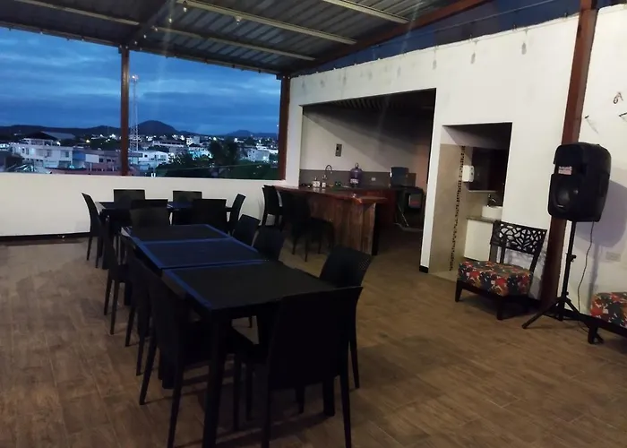 Casa D\'Lucas