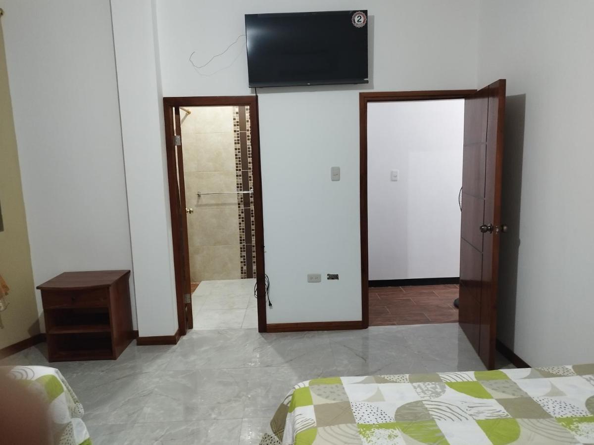 Apartment Casa D'lucas
