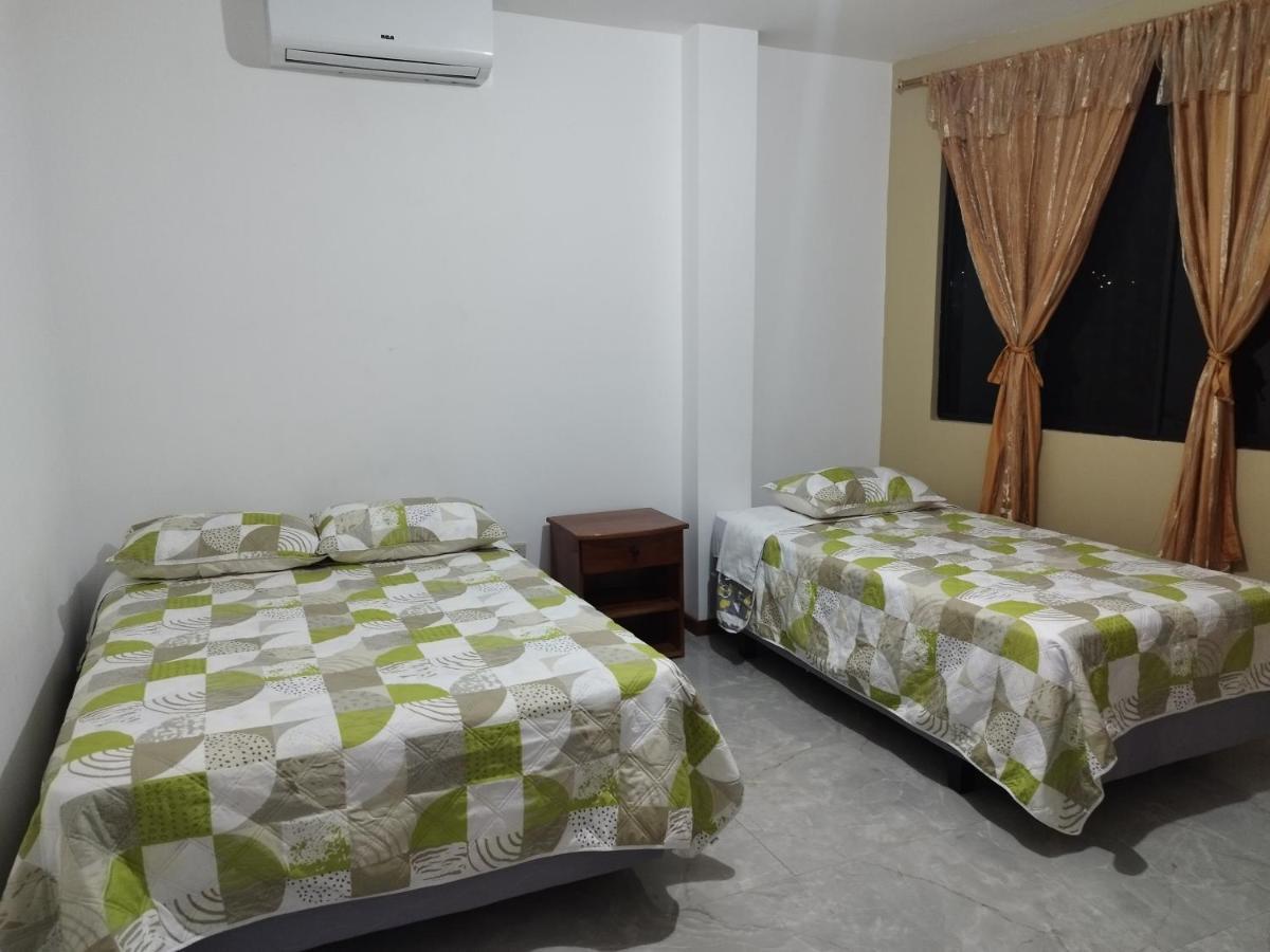 Apartment Casa D'lucas