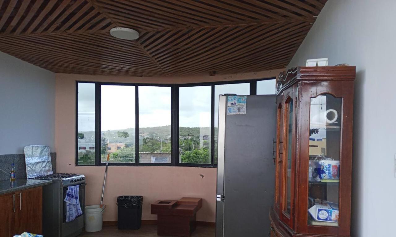 Apartment Casa D'lucas *