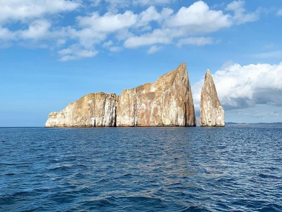 Casa D'lucas Puerto Baquerizo Moreno
